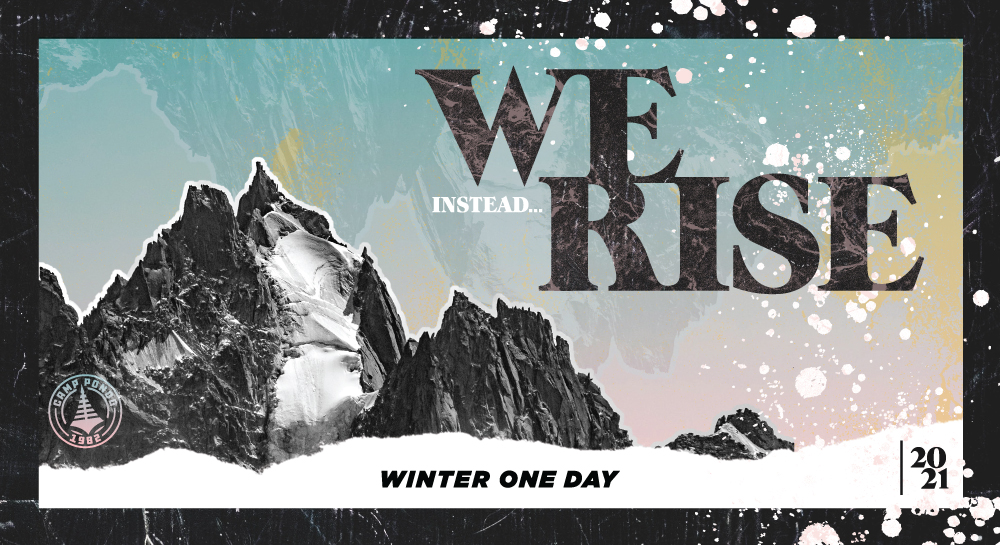 Instead We Rise