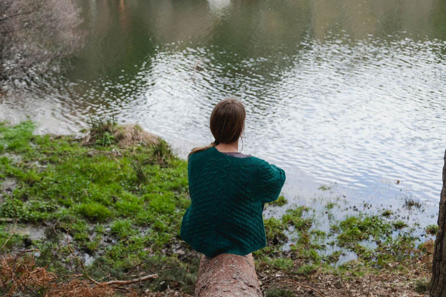 Reflecting