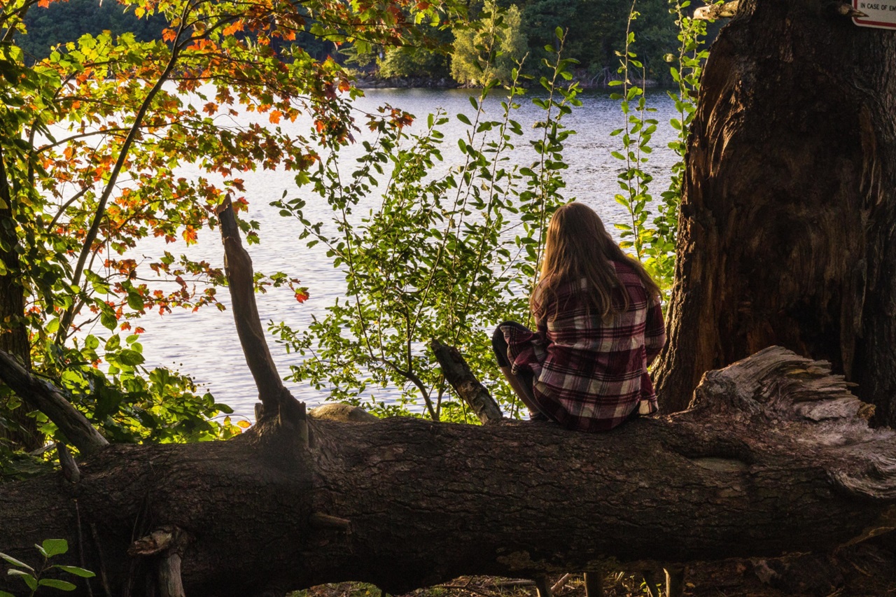 Finding Peace