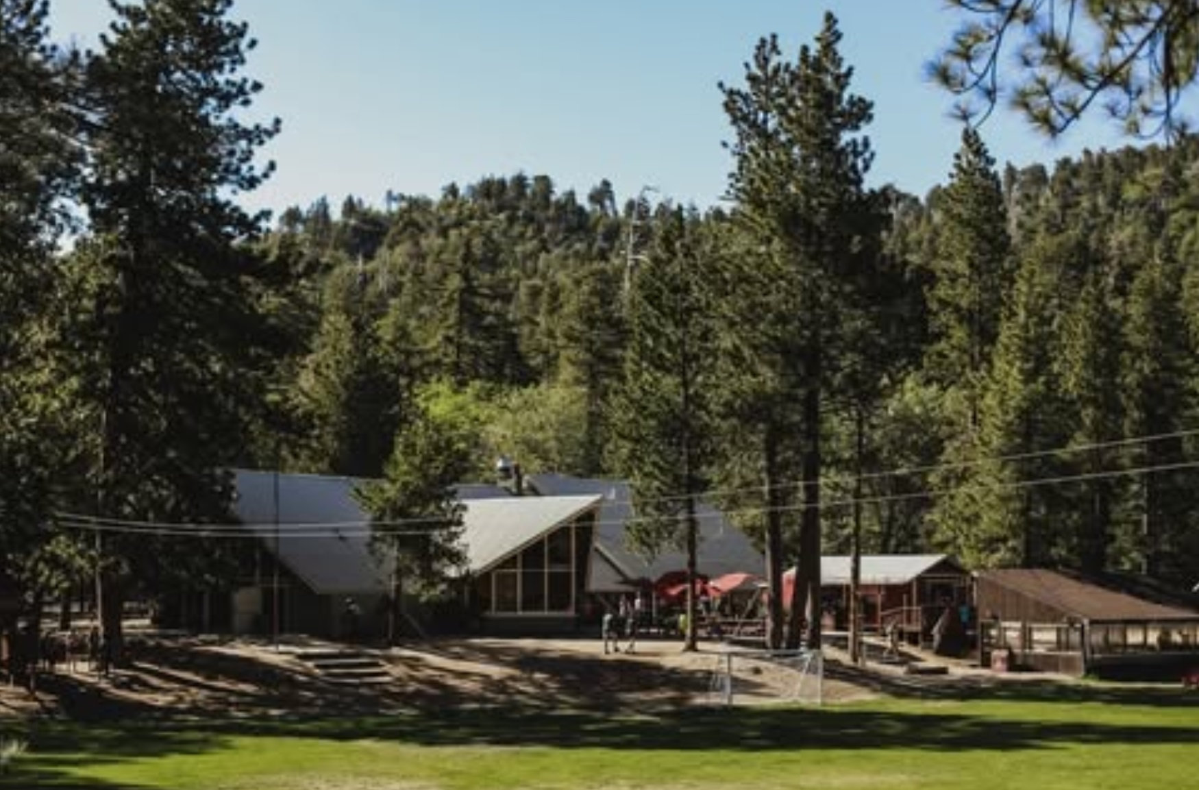 Camp Pondo