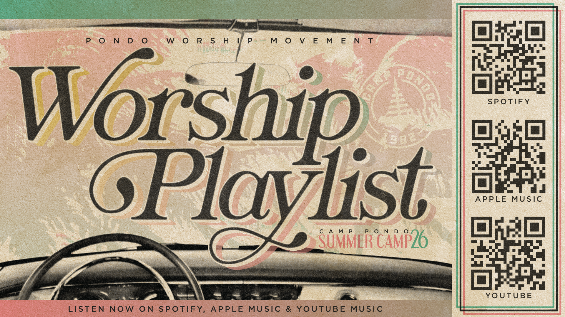 SC WorshipPlaylist ProPresenter