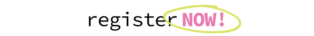 YA Web RegisterNow