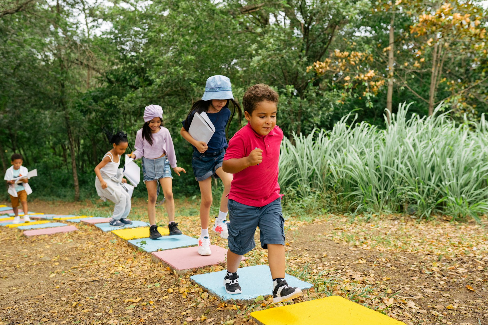Summer Camp