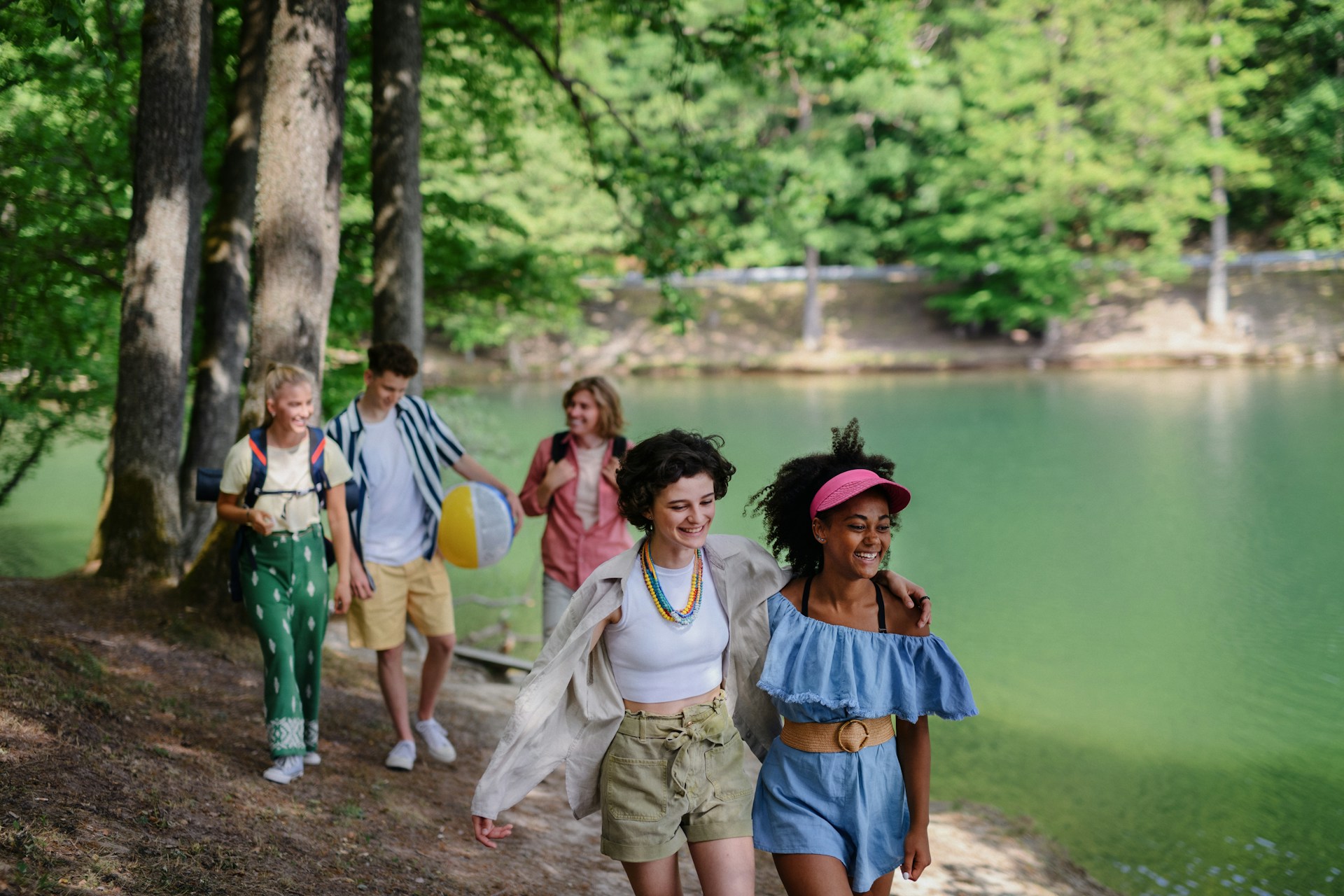 teen camp